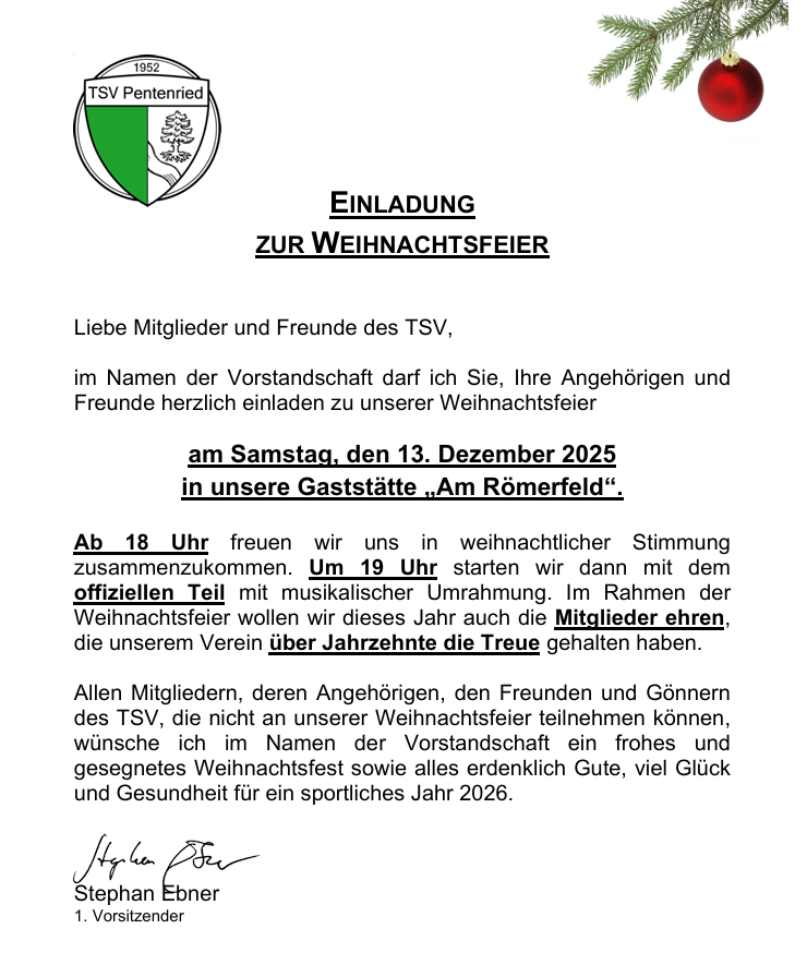 EinladungWeihnachtsfeier25
