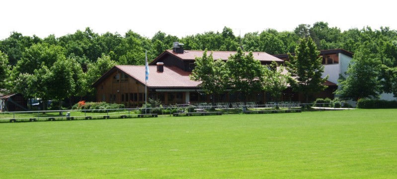 fussball vereinsheim